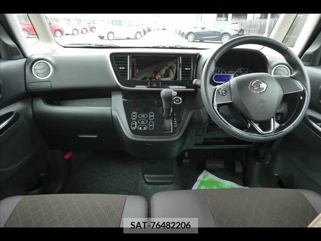 Nissan DAYZ ROOX 2019-03 296324-2
