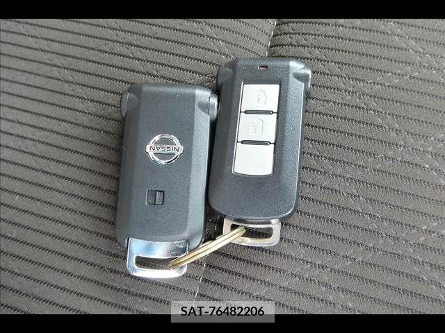 Nissan DAYZ ROOX 2019-03 296324-4