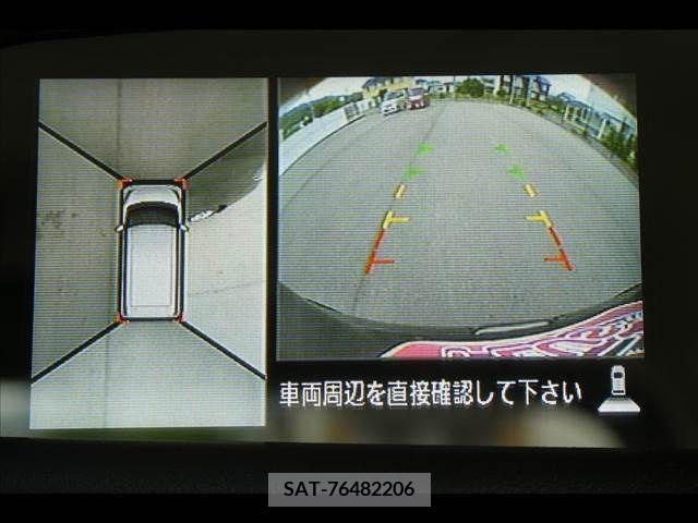 Nissan DAYZ ROOX 2019-03 296324-5