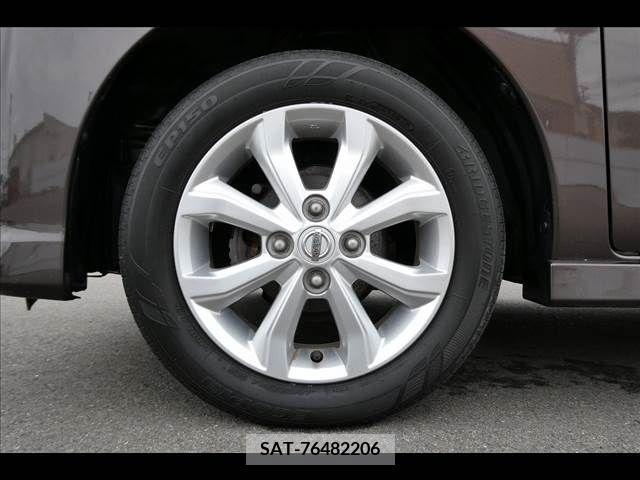 Nissan DAYZ ROOX 2019-03 296324-7