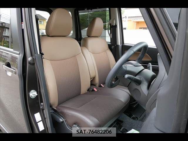 Nissan DAYZ ROOX 2019-03 296324-8