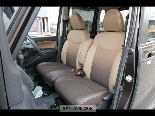 Nissan DAYZ ROOX 2019-03 296324-9