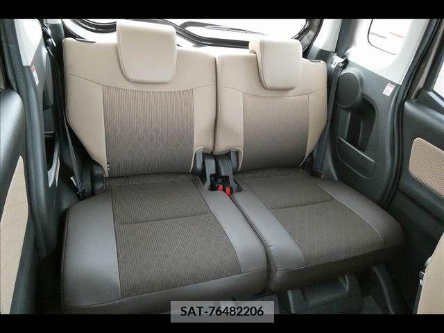Nissan DAYZ ROOX 2019-03 296324-10