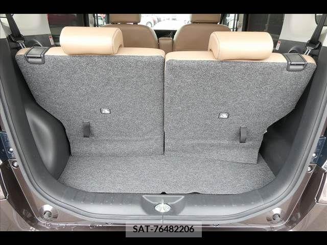 Nissan DAYZ ROOX 2019-03 296324-11