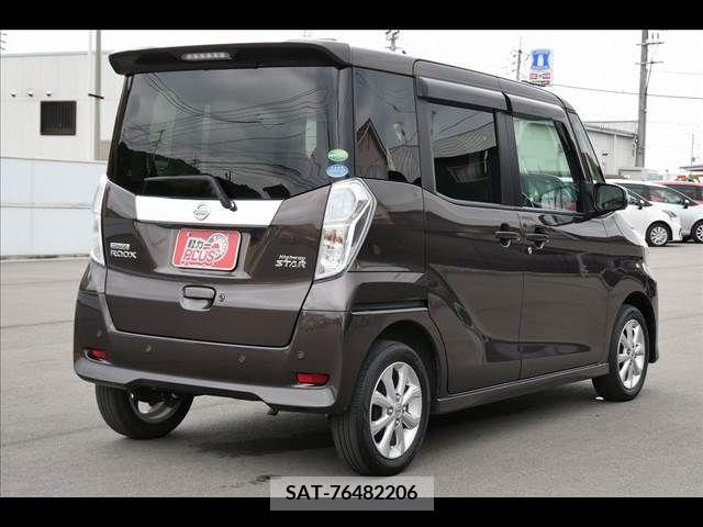 Nissan DAYZ ROOX 2019-03 296324-16