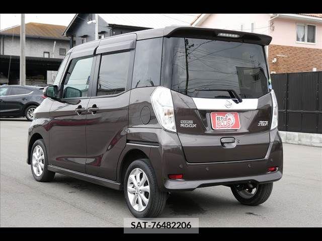 Nissan DAYZ ROOX 2019-03 296324-17