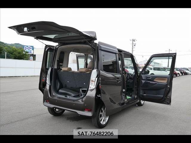Nissan DAYZ ROOX 2019-03 296324-19