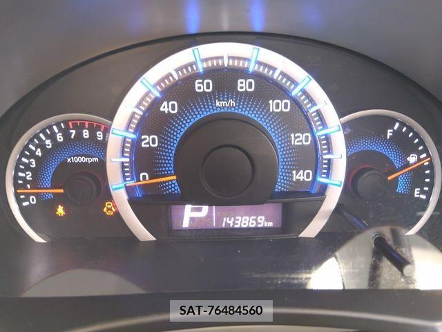 Suzuki WAGON R 2015-07 378378-16