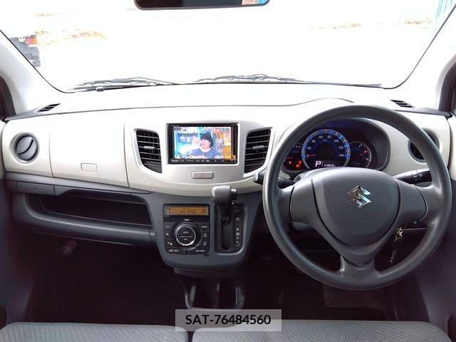 Suzuki WAGON R 2015-07 378378-17