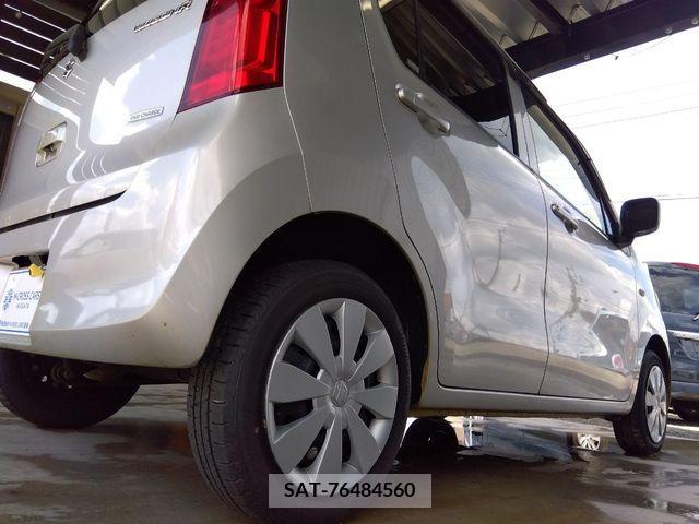 Suzuki WAGON R 2015-07 378378-28