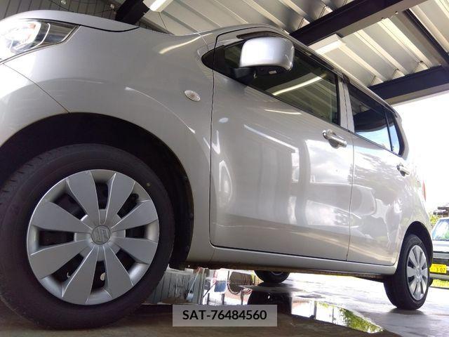 Suzuki WAGON R 2015-07 378378-27