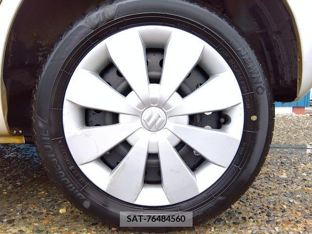 Suzuki WAGON R 2015-07 378378-24