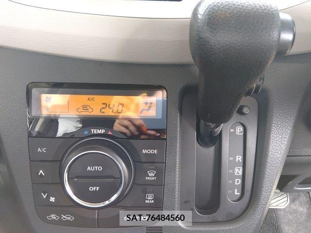 Suzuki WAGON R 2015-07 378378-21