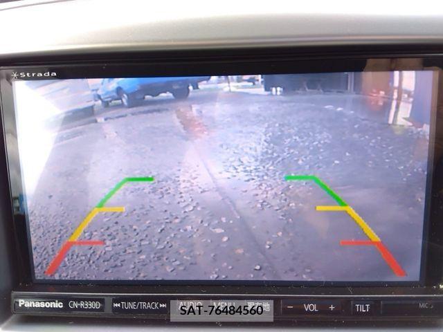 Suzuki WAGON R 2015-07 378378-20