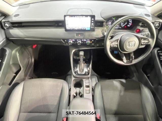 Honda VEZEL 2023-02 315440-1