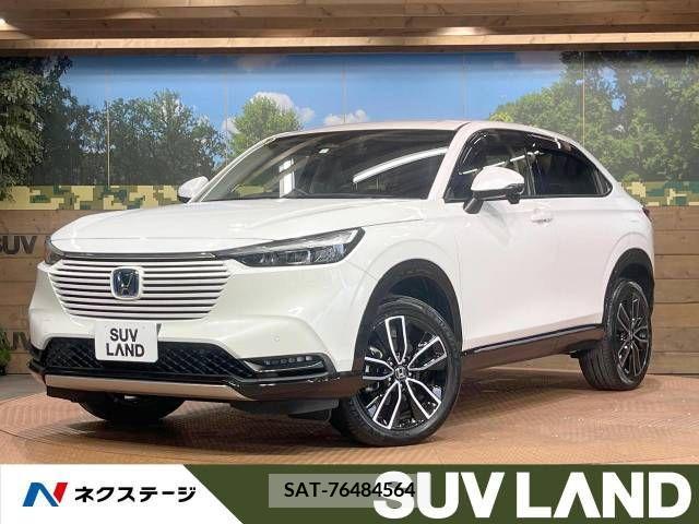 Honda VEZEL 2023-02 315440-0