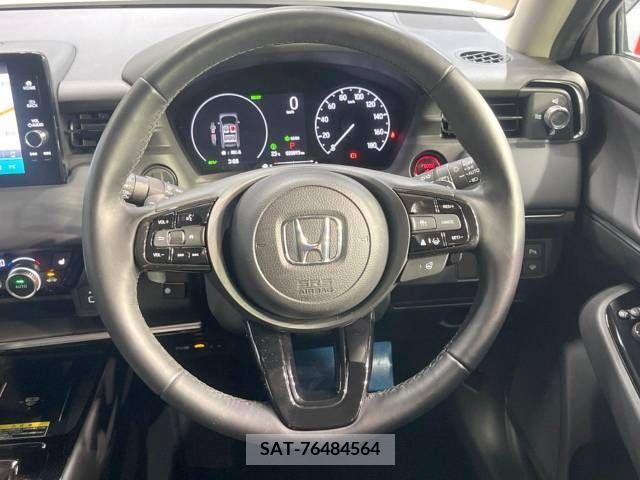Honda VEZEL 2023-02 315440-8