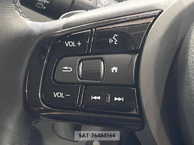 Honda VEZEL 2023-02 315440-5