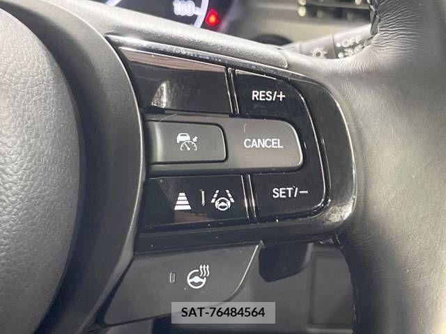 Honda VEZEL 2023-02 315440-4