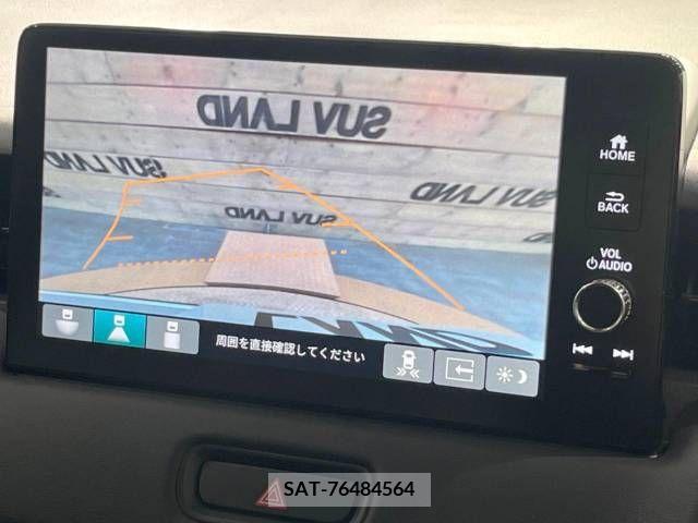 Honda VEZEL 2023-02 315440-3