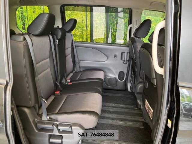 Nissan SERENA 2019-08 368034-8