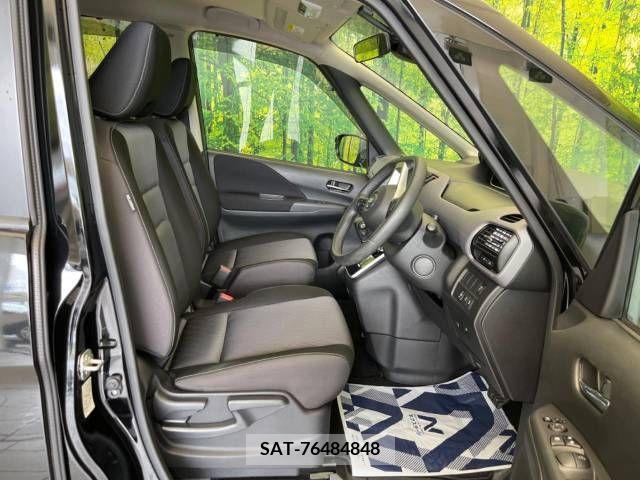 Nissan SERENA 2019-08 368034-7