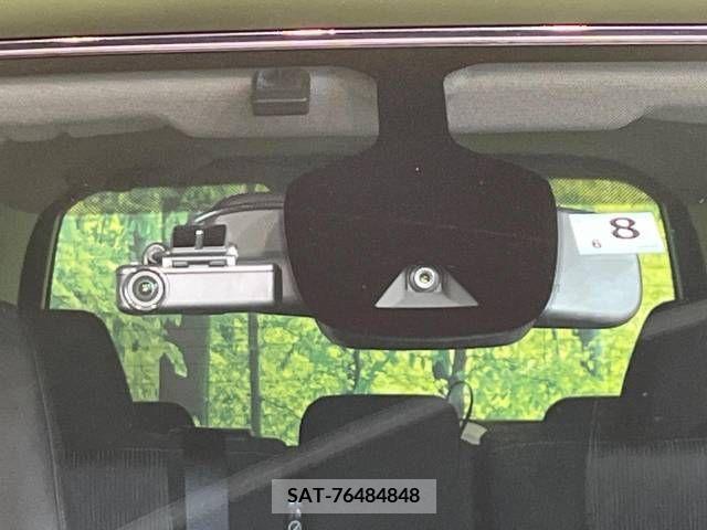 Nissan SERENA 2019-08 368034-5