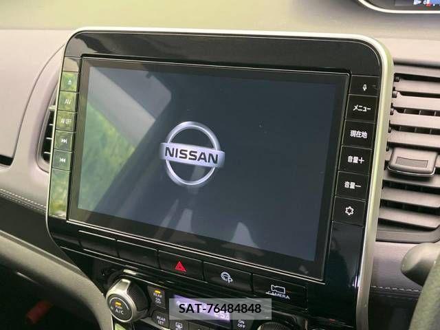 Nissan SERENA 2019-08 368034-4