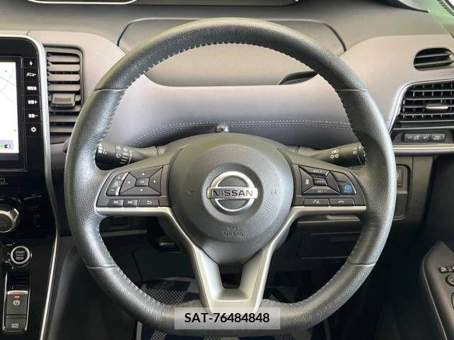 Nissan SERENA 2019-08 368034-13