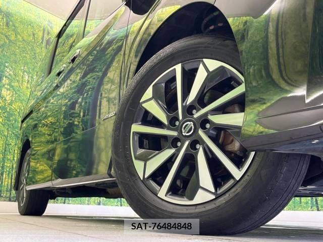 Nissan SERENA 2019-08 368034-12
