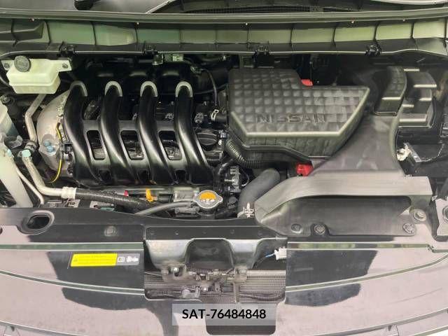 Nissan SERENA 2019-08 368034-19
