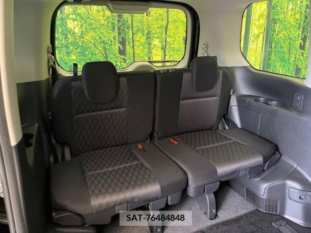 Nissan SERENA 2019-08 368034-9