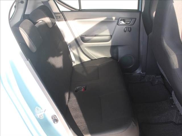 Daihatsu MIRA ES 2017-08 13623-9