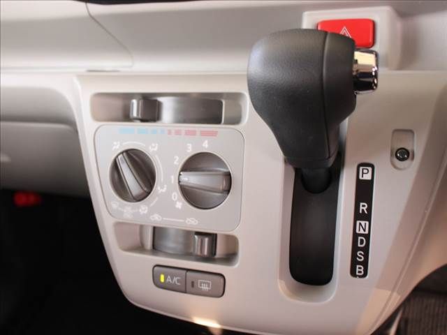 Daihatsu MIRA ES 2017-08 13623-18