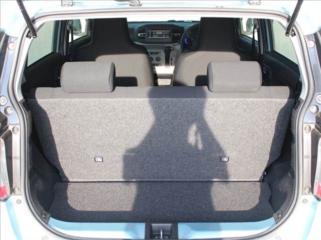 Daihatsu MIRA ES 2017-08 13623-5