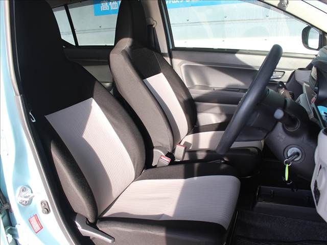 Daihatsu MIRA ES 2017-08 13623-8