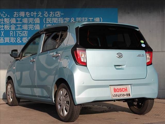 Daihatsu MIRA ES 2017-08 13623-14