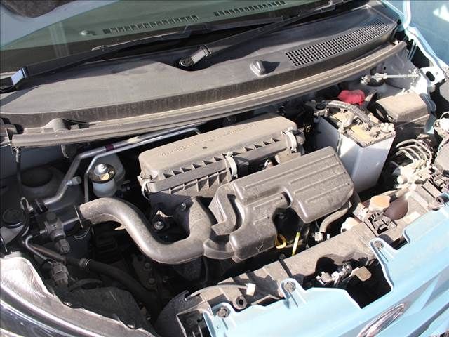 Daihatsu MIRA ES 2017-08 13623-4