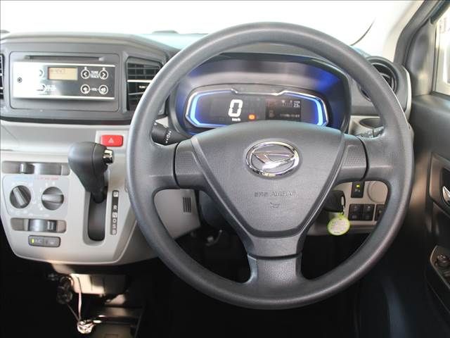Daihatsu MIRA ES 2017-08 13623-7