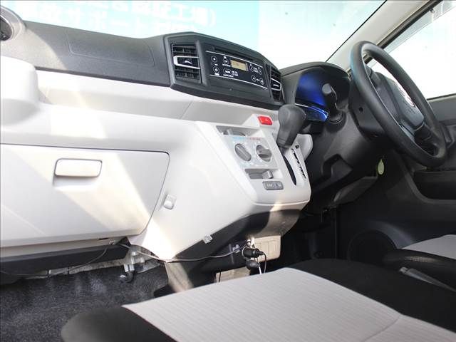 Daihatsu MIRA ES 2017-08 13623-16
