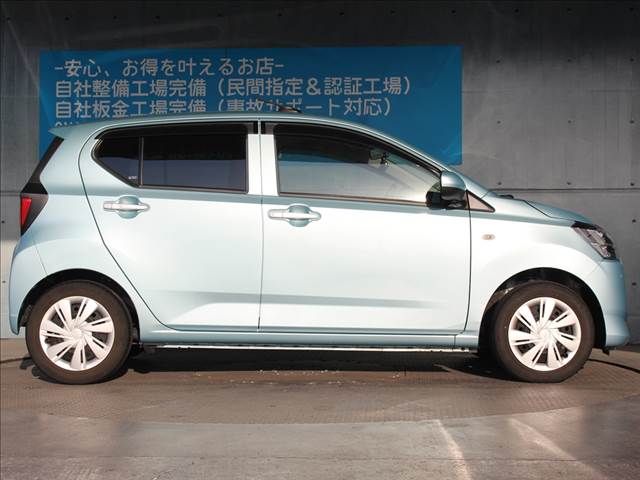 Daihatsu MIRA ES 2017-08 13623-3
