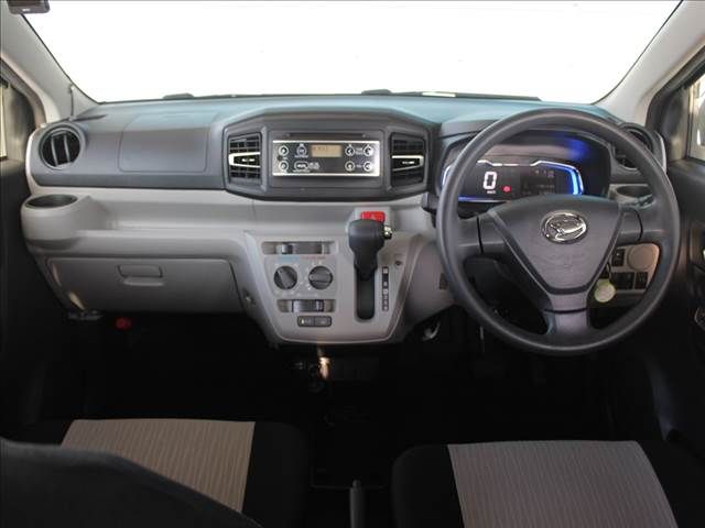 Daihatsu MIRA ES 2017-08 13623-6