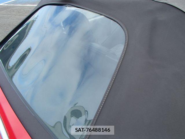 Honda BEAT 1991-01 444589-8
