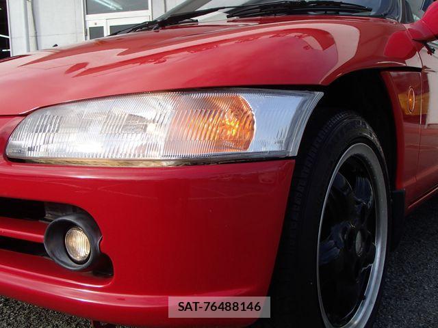 Honda BEAT 1991-01 444589-14