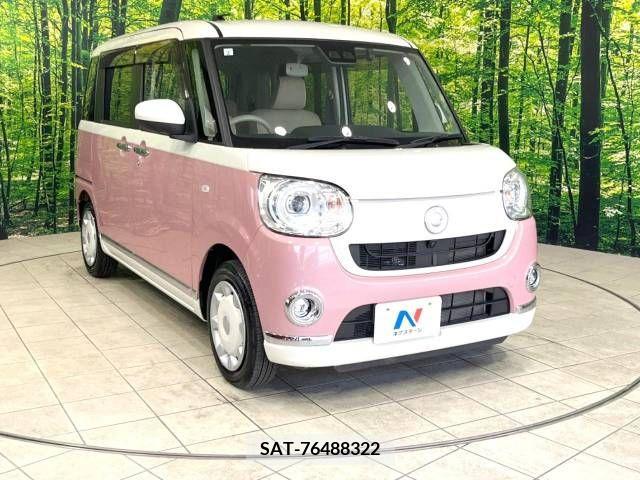 Daihatsu MOVE 2021-02 385252-16