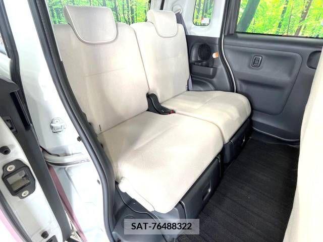 Daihatsu MOVE 2021-02 385252-9