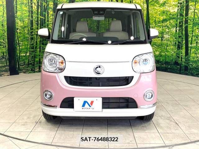 Daihatsu MOVE 2021-02 385252-14