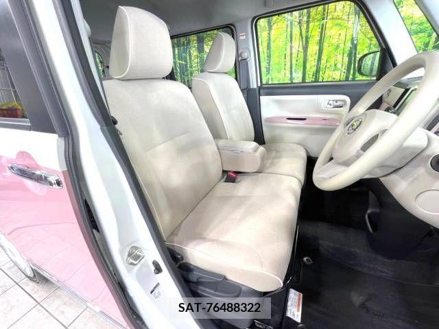 Daihatsu MOVE 2021-02 385252-8