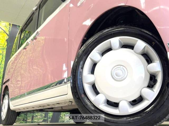 Daihatsu MOVE 2021-02 385252-13