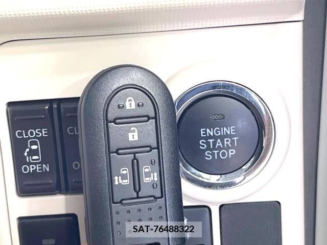 Daihatsu MOVE 2021-02 385252-7